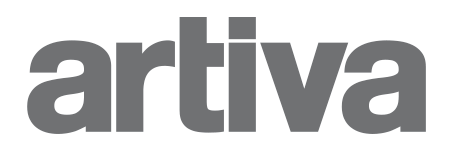 logo artiva